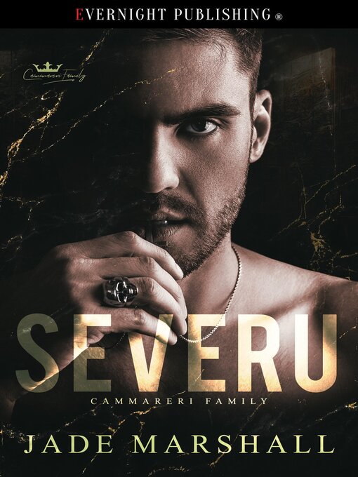 Title details for Severu by Jade Marshall - Available